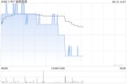 家族乱入中广核新能源前5个月累计完成发电量8171.0吉瓦时 同比减少0.8%