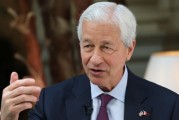 家族乱入摩根大通CEO警告：美国经济很快将 “恶化”
