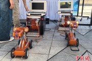 家族乱入六五环境日：科技何以赋能浙江生态环境保护？