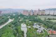 家族乱入西宁市举办六五环境日主题宣传活动