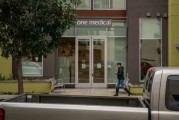 家族乱入亚马逊重组医疗业务 剑指万亿美元级市场