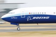 家族乱入美国法官取消原定对波音737 MAX坠机事件的审判